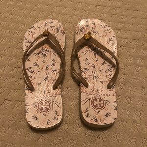 Tory Burch Flip Flops